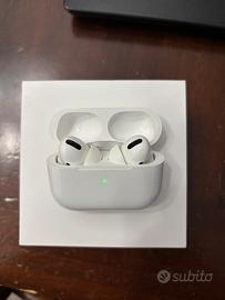 Apple AirPods Pro Originali Perfette