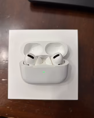 Apple AirPods Pro Originali Perfette