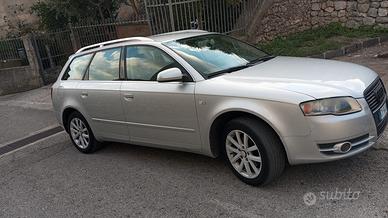 2005 Audi A4