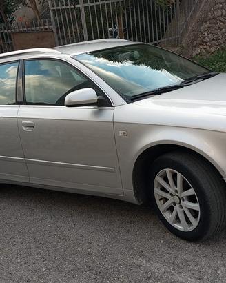 2005 Audi A4