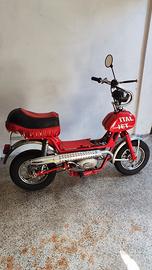 Italjet Altro modello - Anni 70