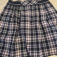 Gonna scozzese ovs kids