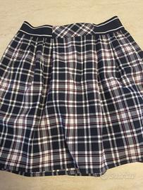 Gonna scozzese ovs kids