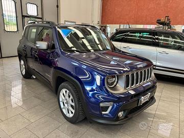 JEEP Renegade 1.0 T3 Limited GPL