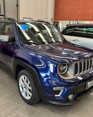 JEEP Renegade 1.0 T3 Limited GPL