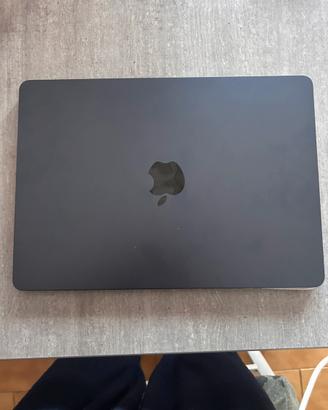 MacBook Air 13 pollici