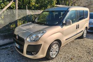 Fiat Doblo Doblò 1.4 Natural Power Emotion 5 POSTI