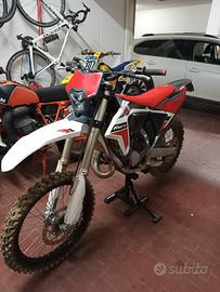 Fantic XE 125 - 2022