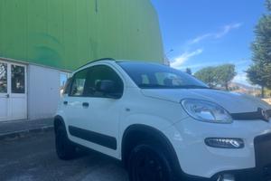 Fiat Panda 0.9 TwinAir Turbo S&S 4x4