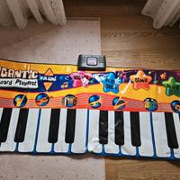 Tappeto musicale per bambini