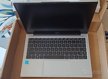 Portatile Acer Aspire 14