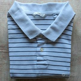 Polo uomo marina navy C&A