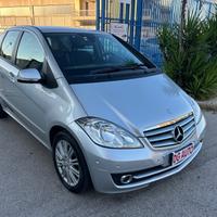 Mercedes-benz A 180 cdi 110 cv 2011 166.000 km