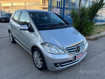 Mercedes-benz A 180 cdi 110 cv 2011 166.000 km