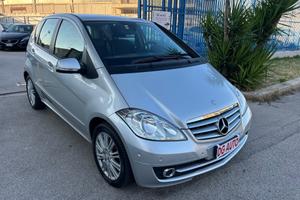 Mercedes-benz A 180 cdi 110 cv 2011 166.000 km