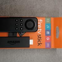 Amazon Firetv stick firestick fullhd