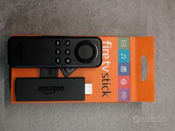 Amazon Firetv stick firestick fullhd