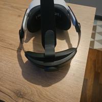 cinturino oculus quest 3/3s