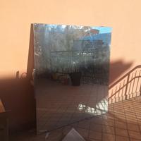 specchio bagno con luce led