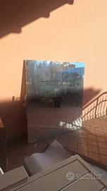 specchio bagno con luce led