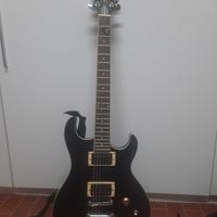 Chitarra  elettrica