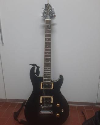 Chitarra  elettrica