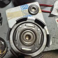 Ricambi vespa special