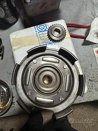 Ricambi vespa special