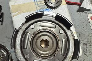 Ricambi vespa special