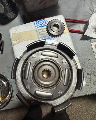 Ricambi vespa special