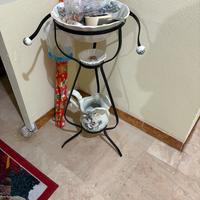 Lavatoio in ceramica