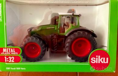 SIKU 1:32 FENDT 1050 vARIO