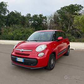 Fiat 500L 1.3 Multijet 85 CV Pop Star