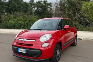 Fiat 500L 1.3 Multijet 85 CV Pop Star