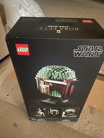 Lego Star Wars Boba Fett 75277