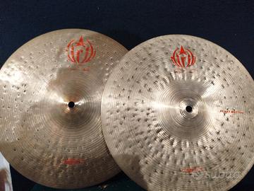 HiHat Diril Sweet 14*