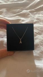 Collana A