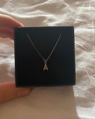 Collana A