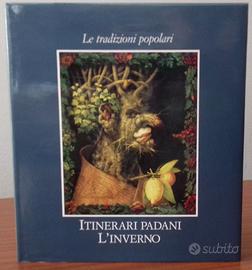 Itinerari Padani, INVERNO - 1994, BPL