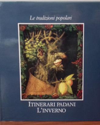 Itinerari Padani, INVERNO - 1994, BPL