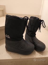 Doposci 8848 da bambino Sports In vendita a Treviso