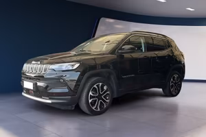 Jeep Compass LIMITED