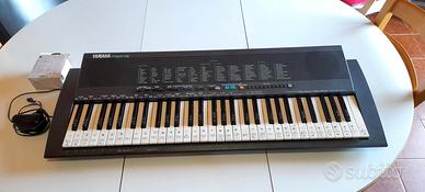Tastiera Yamaha Psr-19