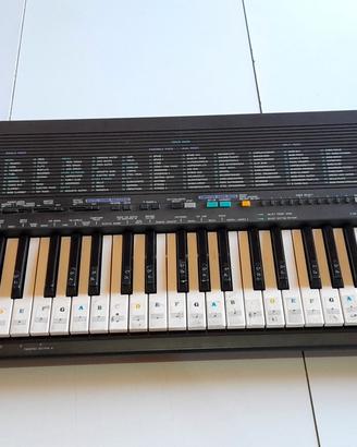 Tastiera Yamaha Psr-19