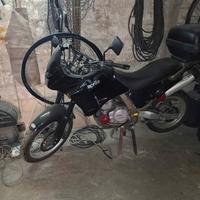  APRILIA PEGASO 650