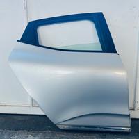 Porta posteriore destra Renault Clio