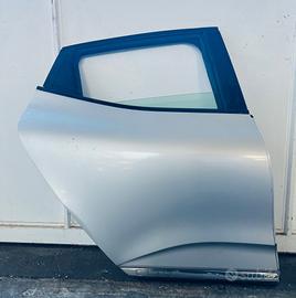 Porta posteriore destra Renault Clio