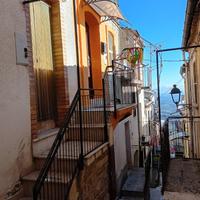 Grazioso appartamanto a Volturino