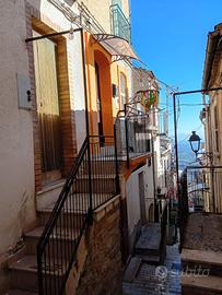 Grazioso appartamanto a Volturino