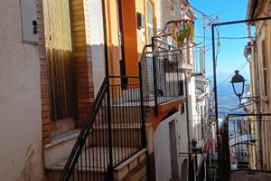 Grazioso appartamanto a Volturino